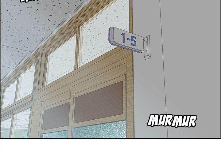 Read Boss in School Manga Online
