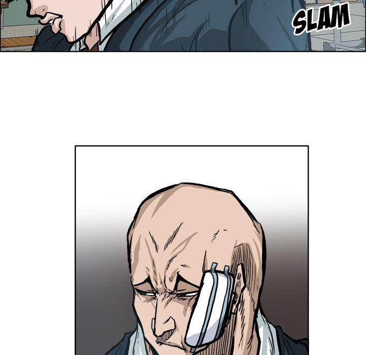 Read Boss in School Manga Online