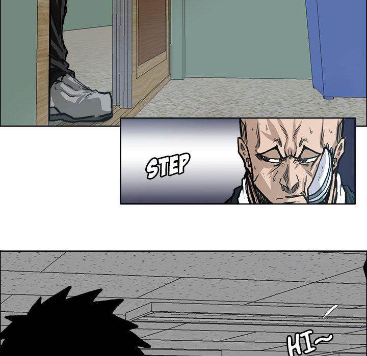 Read Boss in School Manga Online