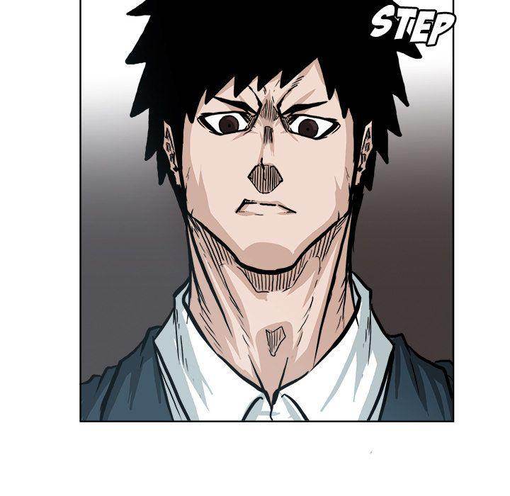 Read Boss in School Manga Online