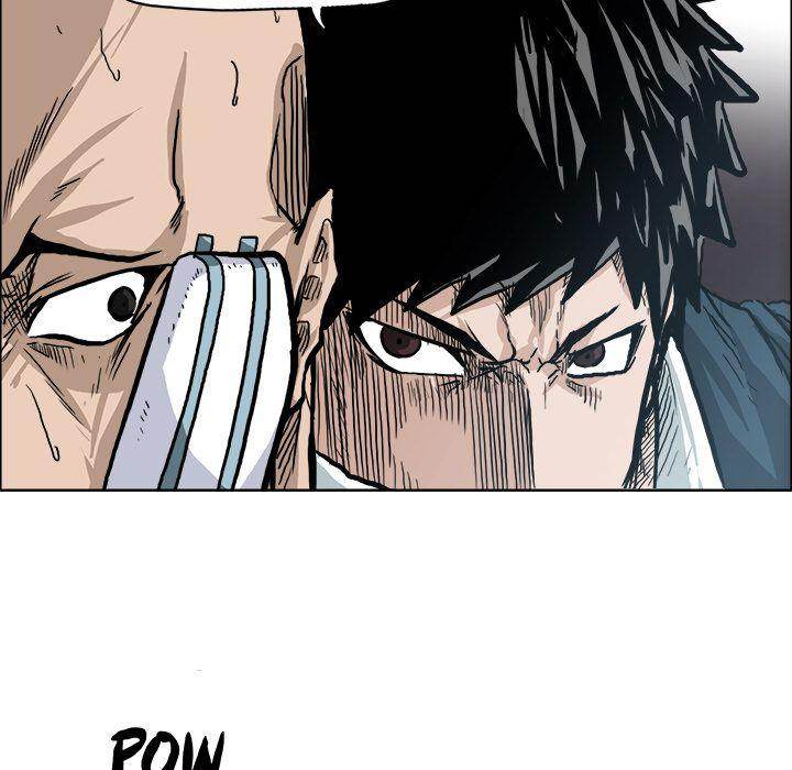 Read Boss in School Manga Online