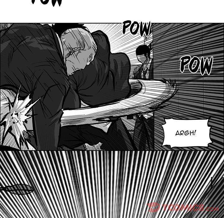 Read Boss in School Manga Online