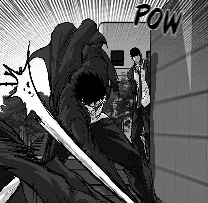 Read Boss in School Manga Online