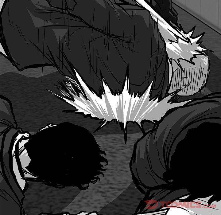 Read Boss in School Manga Online