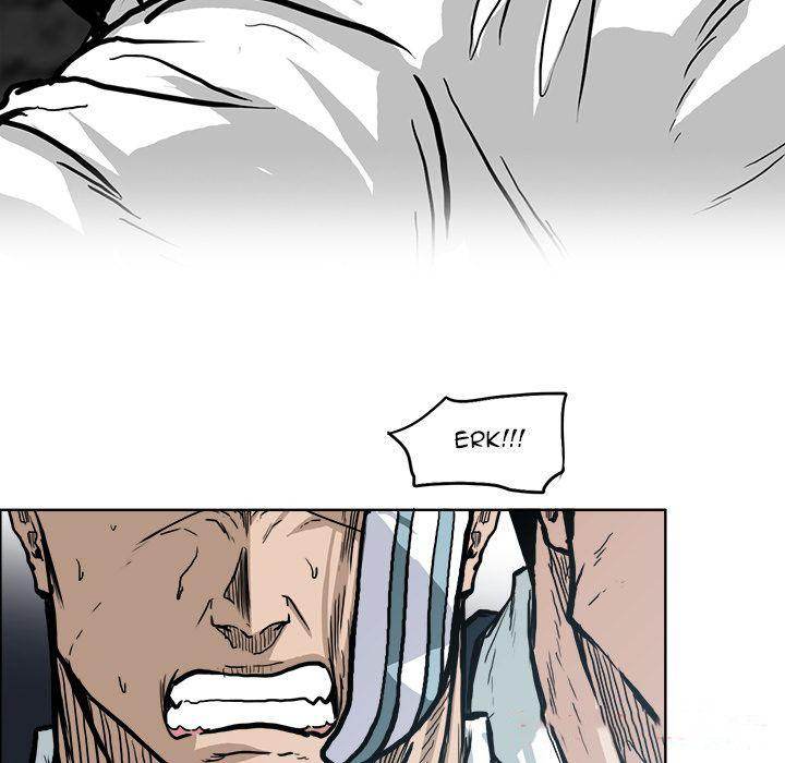 Read Boss in School Manga Online