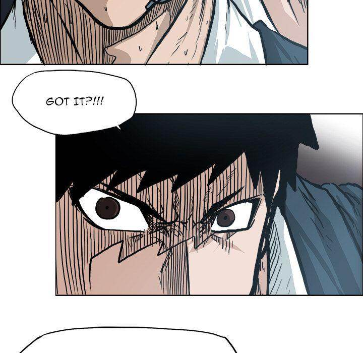 Read Boss in School Manga Online