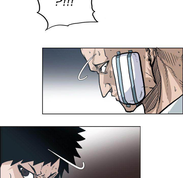 Read Boss in School Manga Online