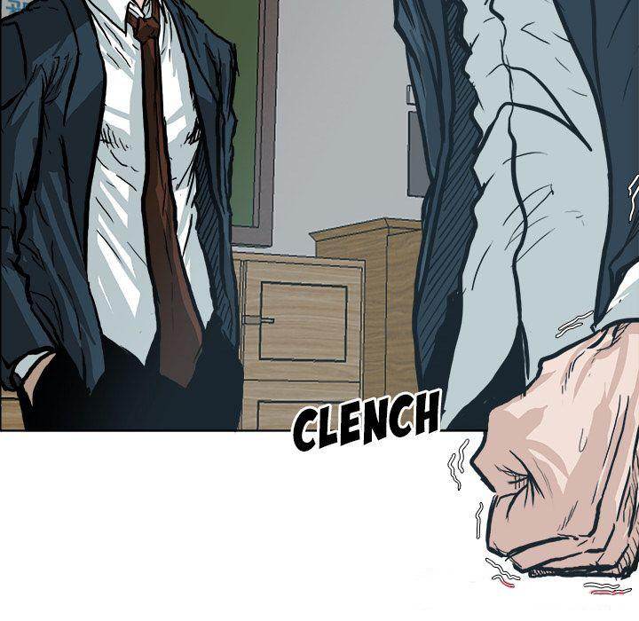 Read Boss in School Manga Online