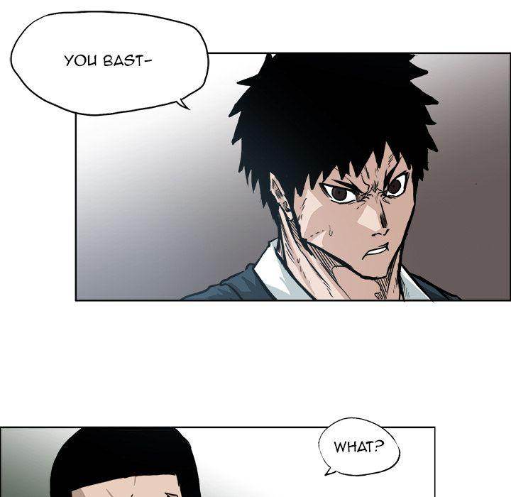 Read Boss in School Manga Online