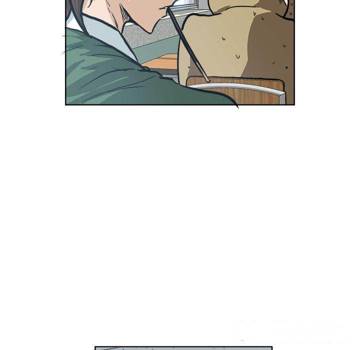 Read Boss in School Manga Online