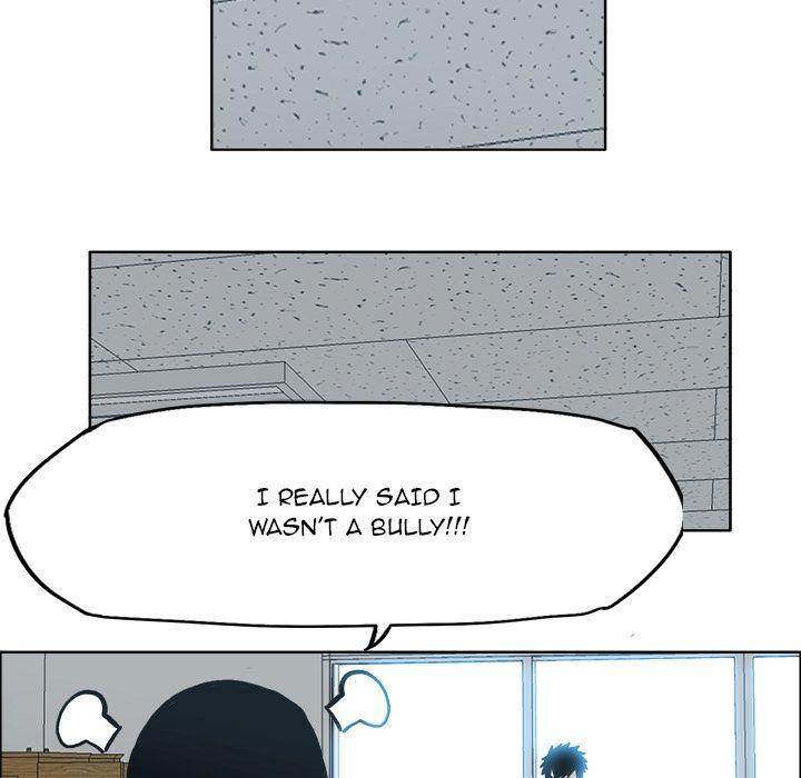 Read Boss in School Manga Online