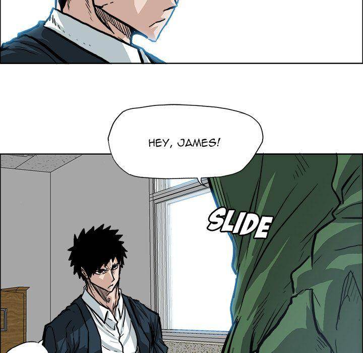 Read Boss in School Manga Online