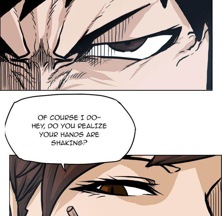 Read Boss in School Manga Online