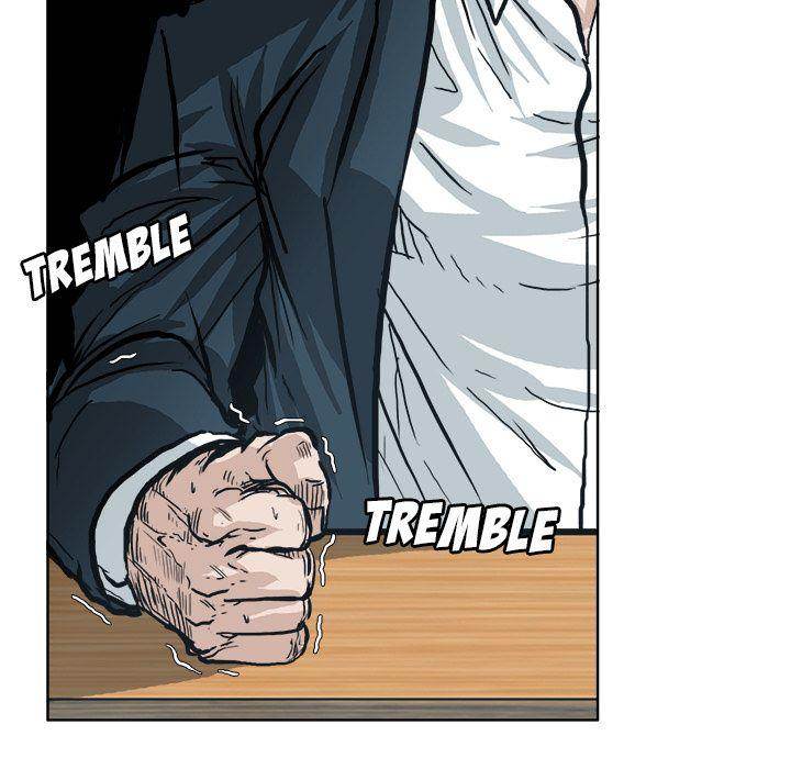 Read Boss in School Manga Online