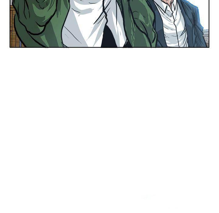 Read Boss in School Manga Online