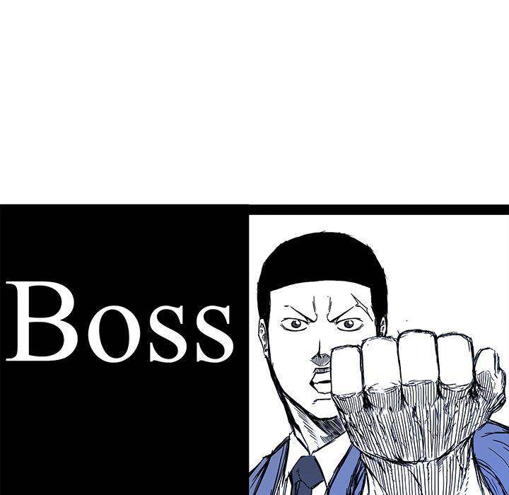 Read Boss in School Manga Online