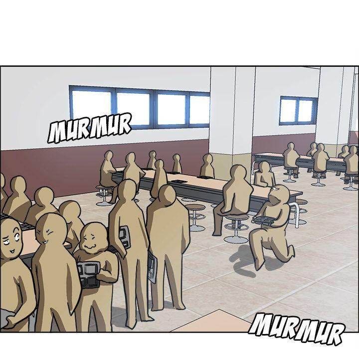 Read Boss in School Manga Online