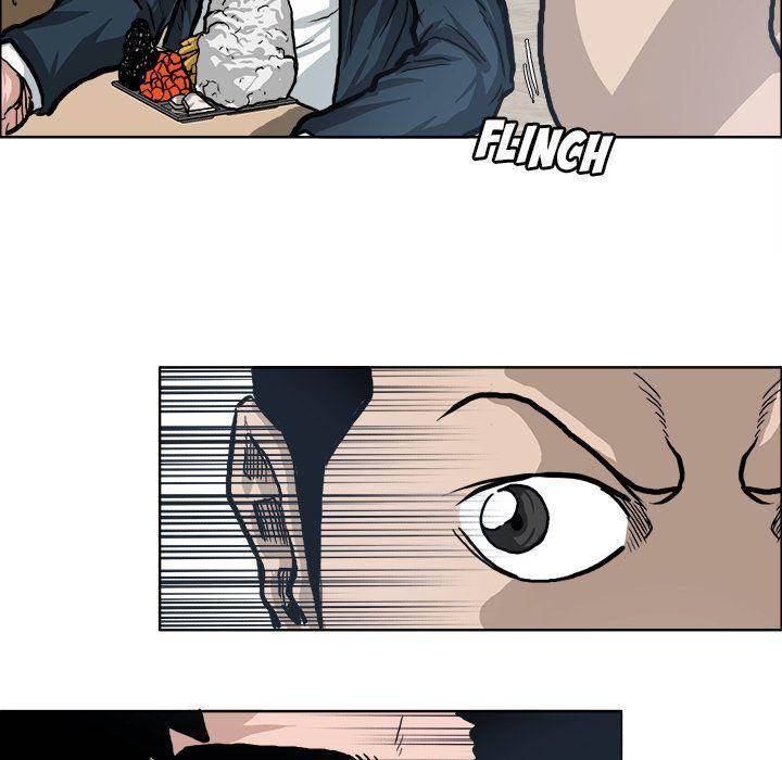 Read Boss in School Manga Online