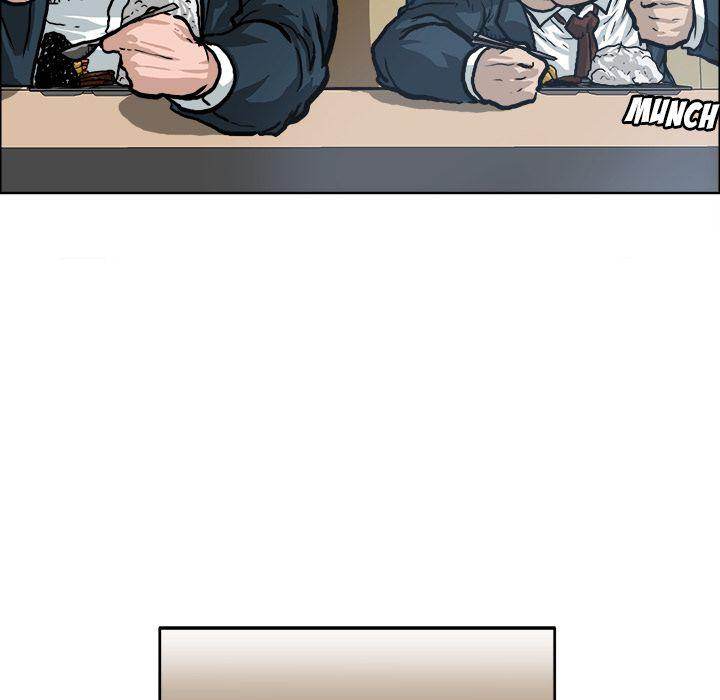 Read Boss in School Manga Online