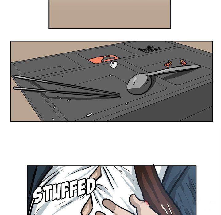 Read Boss in School Manga Online