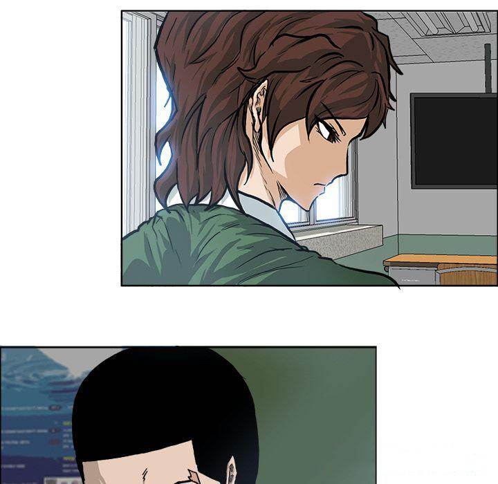 Read Boss in School Manga Online
