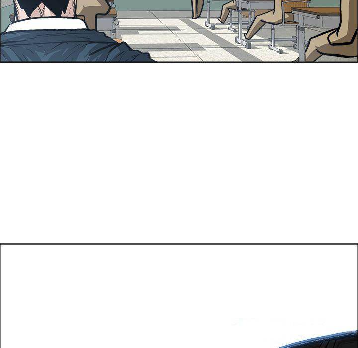 Read Boss in School Manga Online