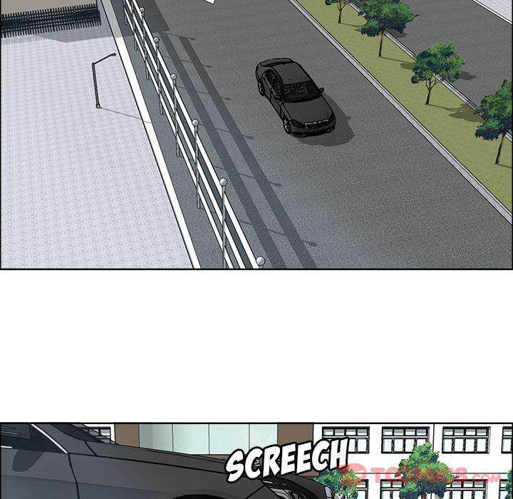 Read Boss in School Manga Online
