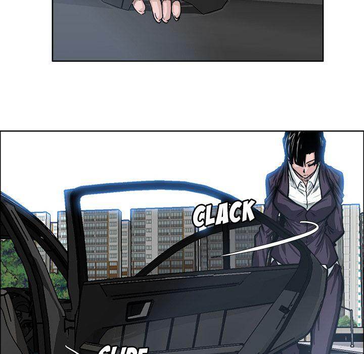 Read Boss in School Manga Online