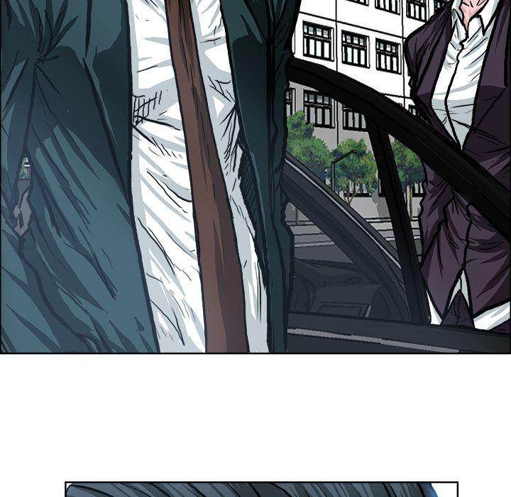 Read Boss in School Manga Online
