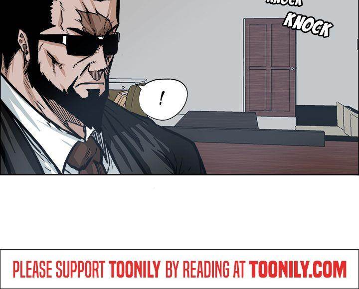 Read Boss in School Manga Online