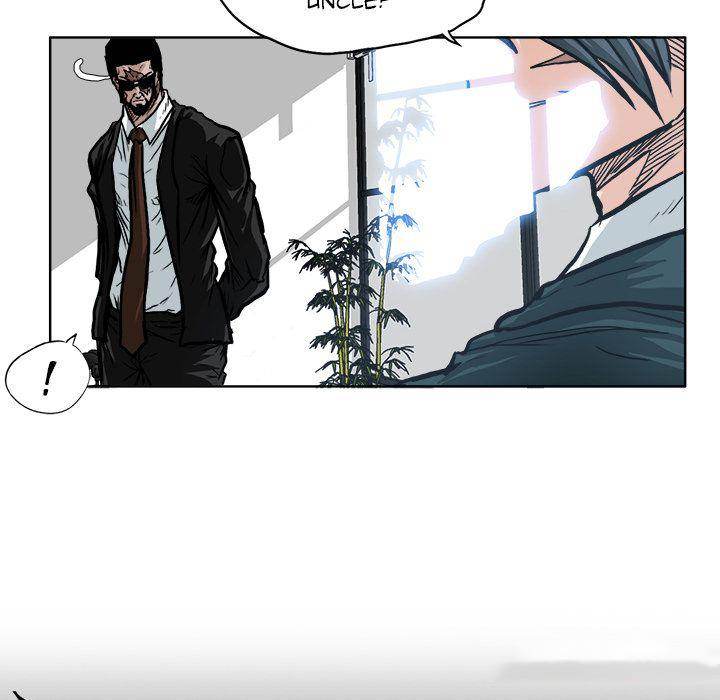 Read Boss in School Manga Online
