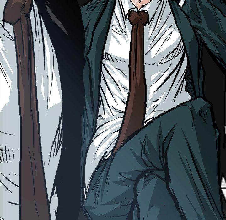 Read Boss in School Manga Online