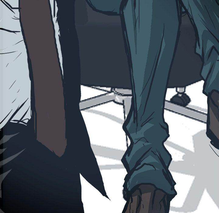 Read Boss in School Manga Online