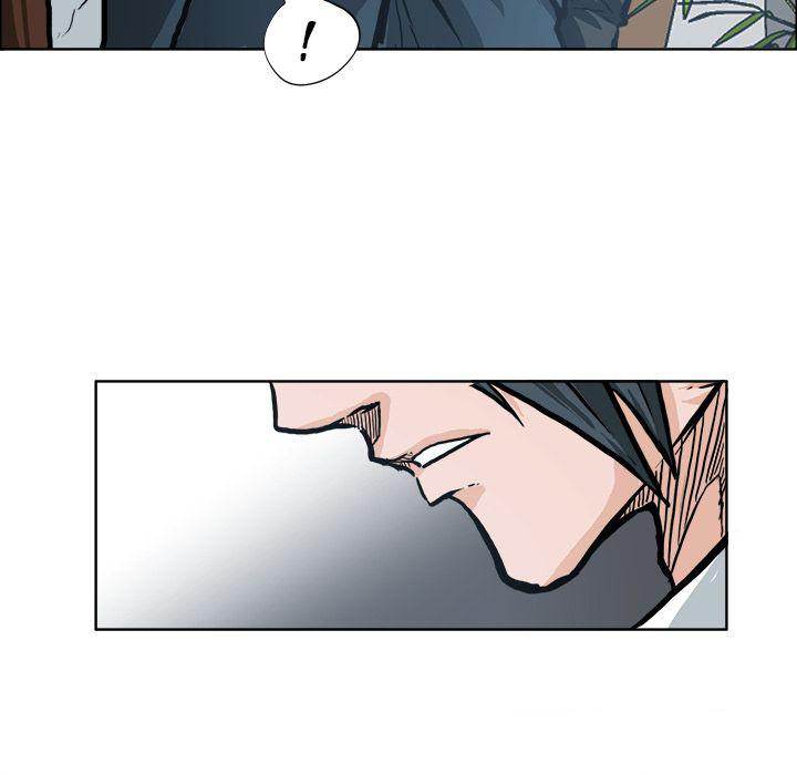 Read Boss in School Manga Online