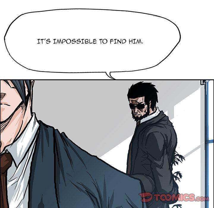 Read Boss in School Manga Online