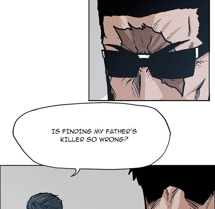 Read Boss in School Manga Online