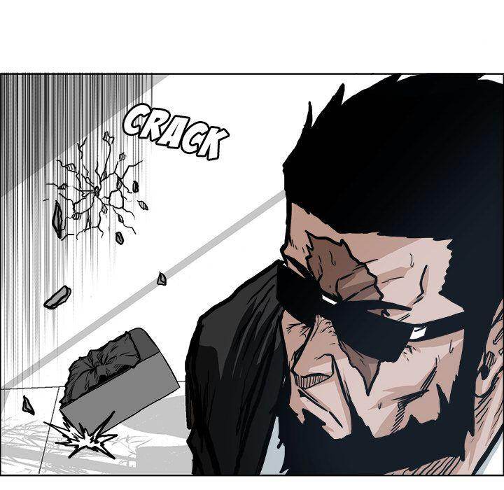Read Boss in School Manga Online