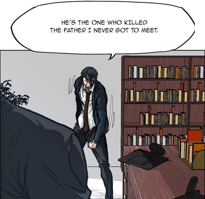 Read Boss in School Manga Online