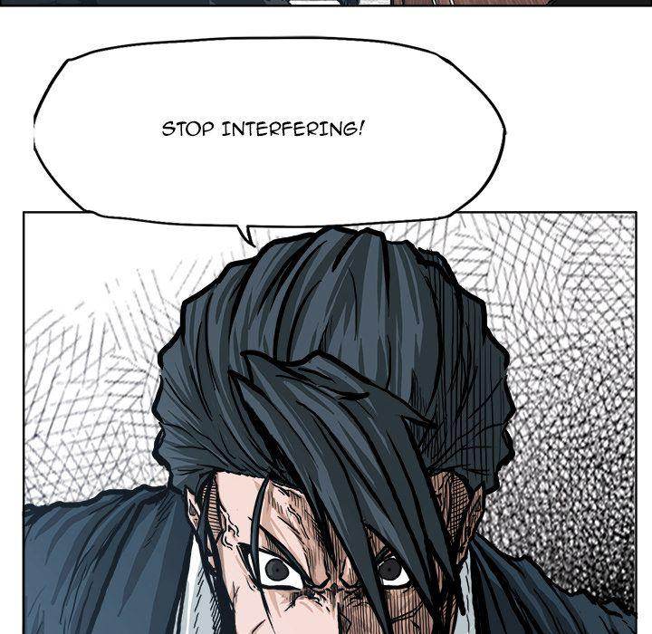 Read Boss in School Manga Online