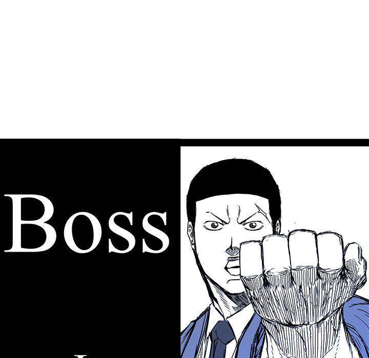 Read Boss in School Manga Online
