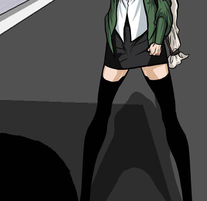 Read Boss in School Manga Online