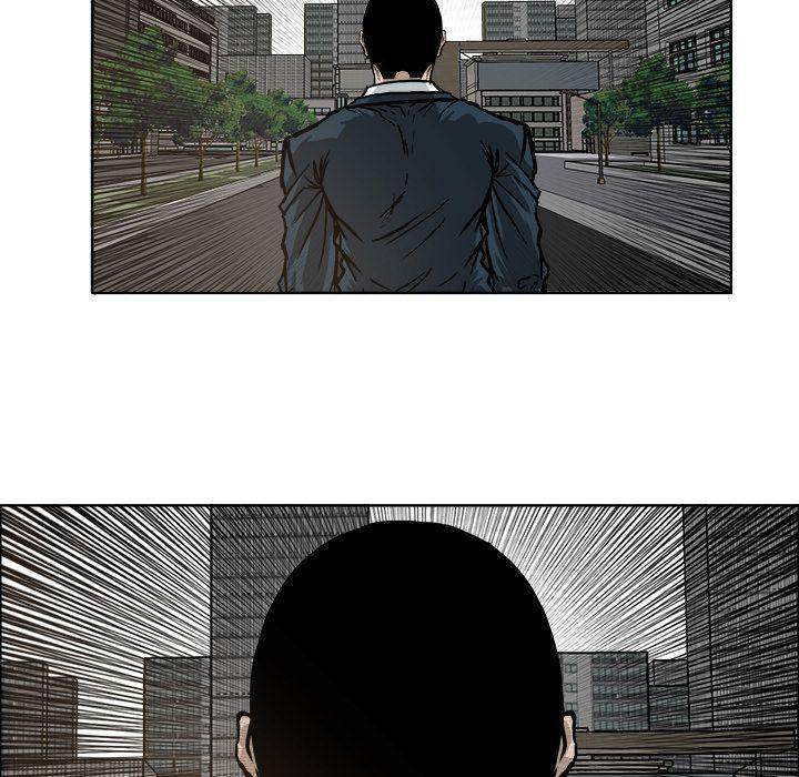 Read Boss in School Manga Online