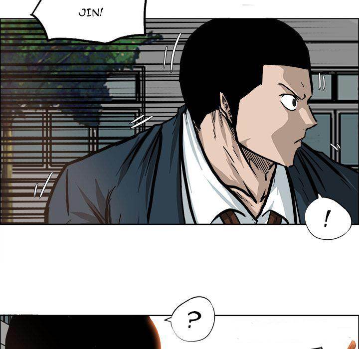 Read Boss in School Manga Online