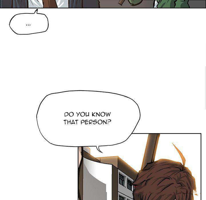 Read Boss in School Manga Online