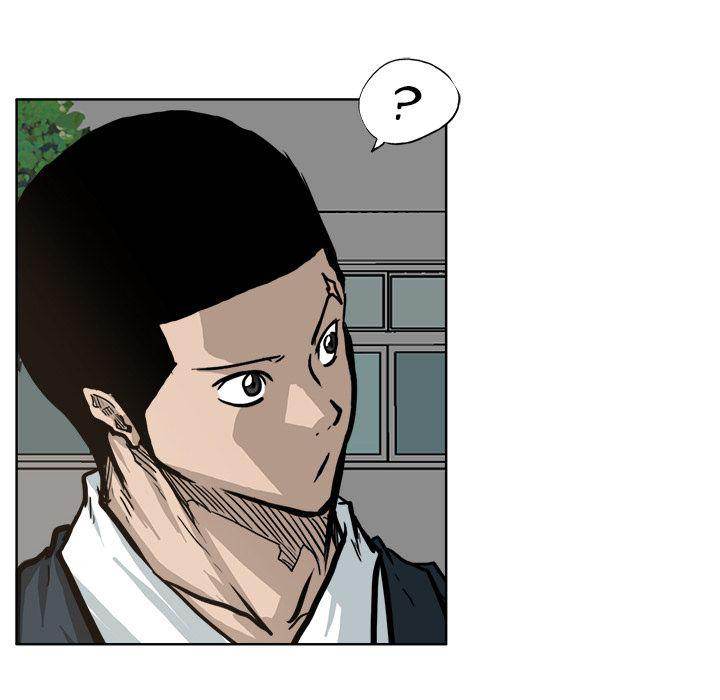 Read Boss in School Manga Online