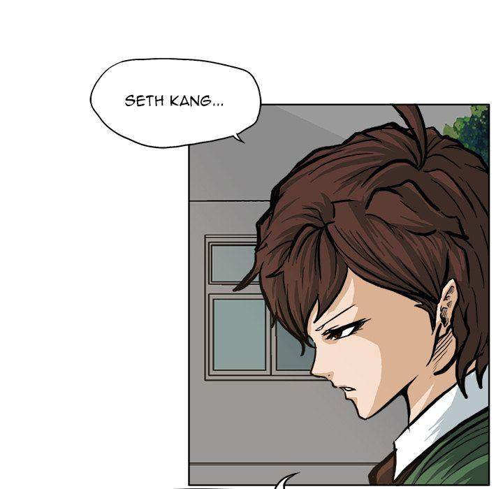 Read Boss in School Manga Online