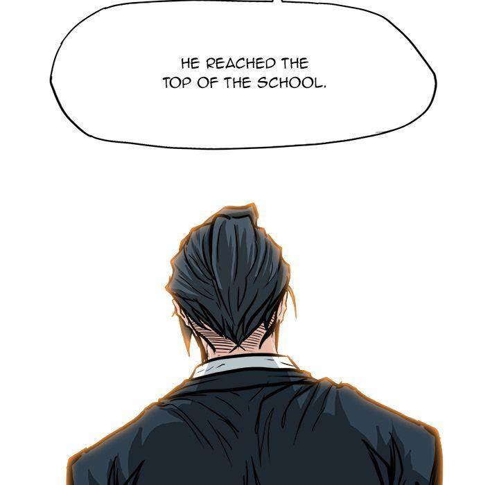 Read Boss in School Manga Online