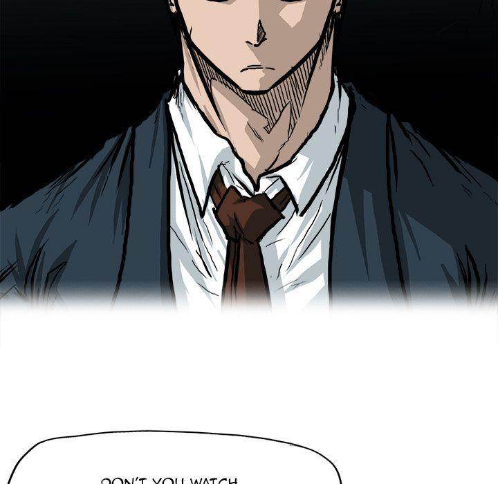 Read Boss in School Manga Online