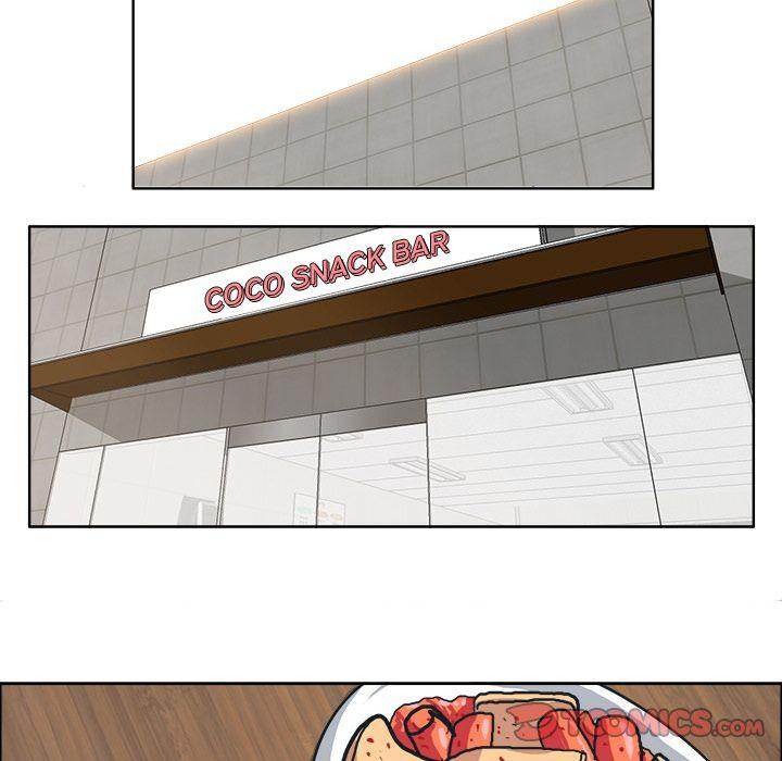 Read Boss in School Manga Online