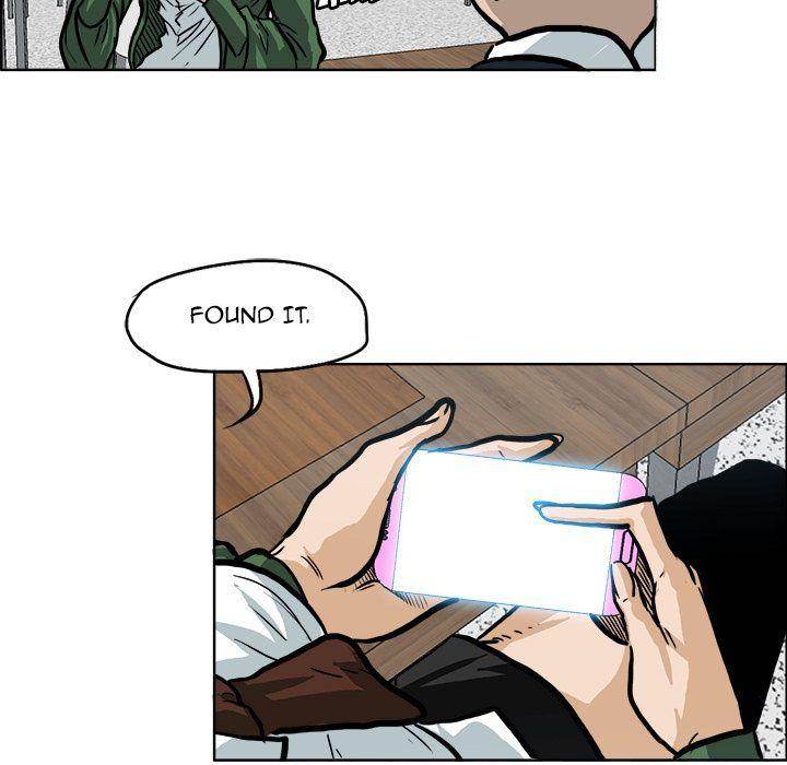 Read Boss in School Manga Online